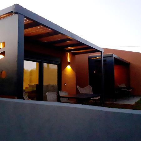 The Zen Point Detox Suites Маратополіс Екстер'єр фото