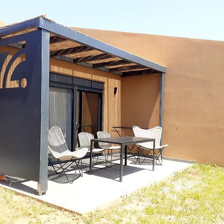 The Zen Point Detox Suites Маратополіс Номер фото
