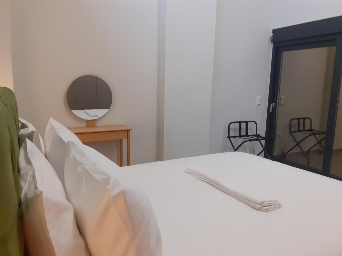 The Zen Point Detox Suites Маратополіс Екстер'єр фото