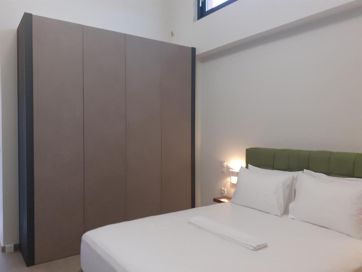 The Zen Point Detox Suites Маратополіс Екстер'єр фото