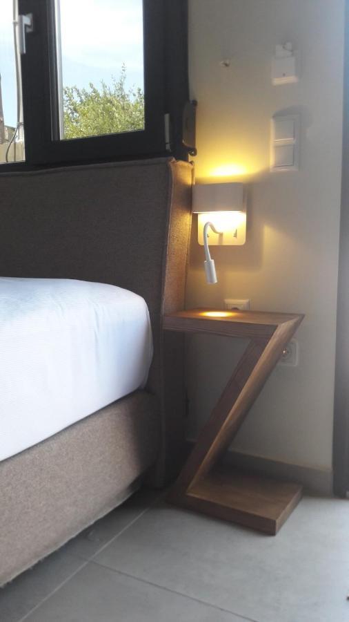 The Zen Point Detox Suites Маратополіс Екстер'єр фото