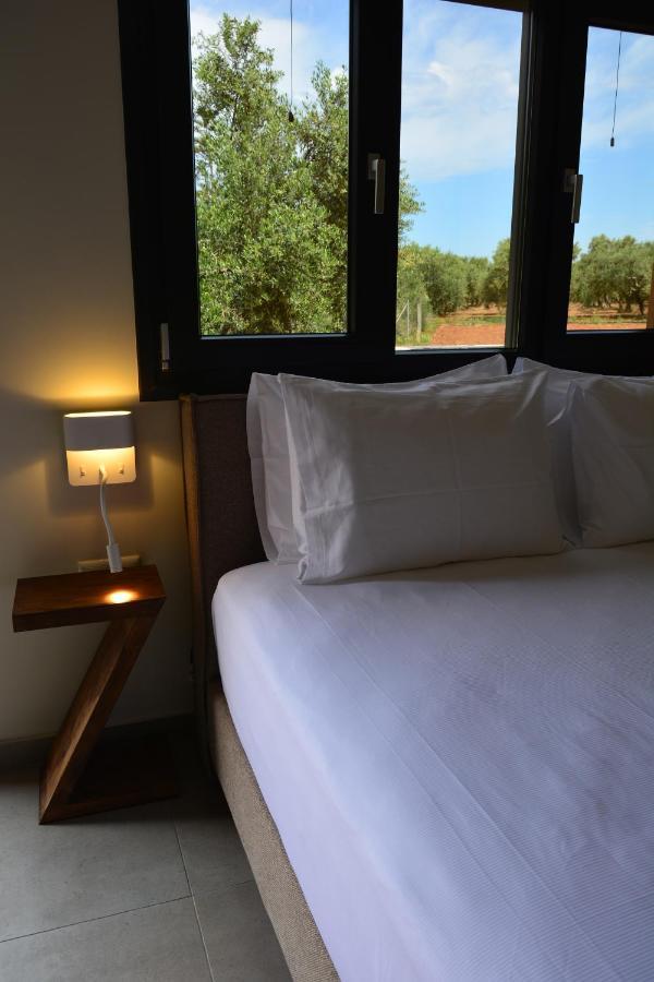 The Zen Point Detox Suites Маратополіс Екстер'єр фото