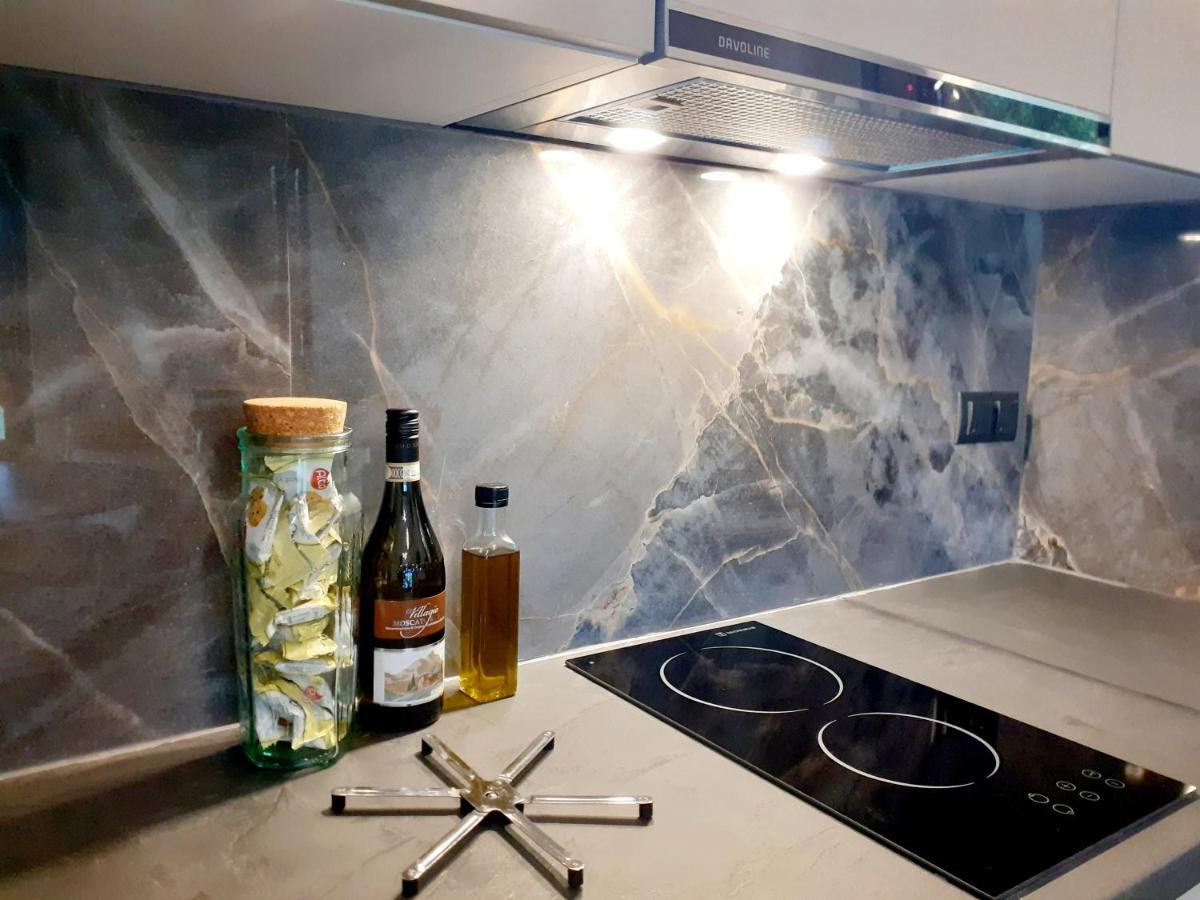 The Zen Point Detox Suites Маратополіс Екстер'єр фото