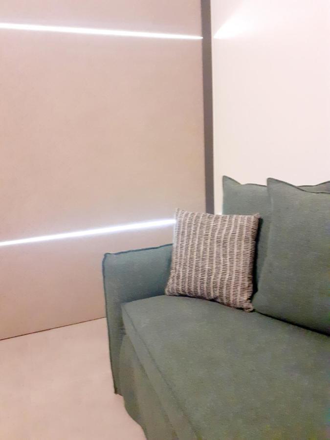 The Zen Point Detox Suites Маратополіс Екстер'єр фото