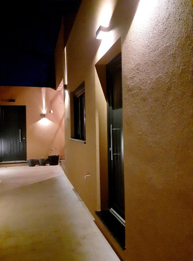 The Zen Point Detox Suites Маратополіс Екстер'єр фото
