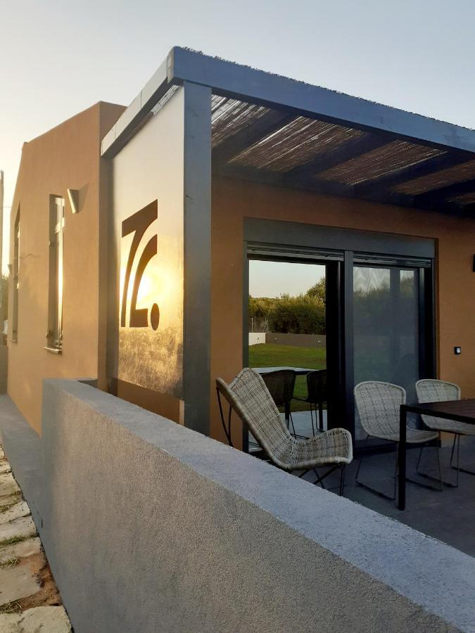 The Zen Point Detox Suites Маратополіс Екстер'єр фото