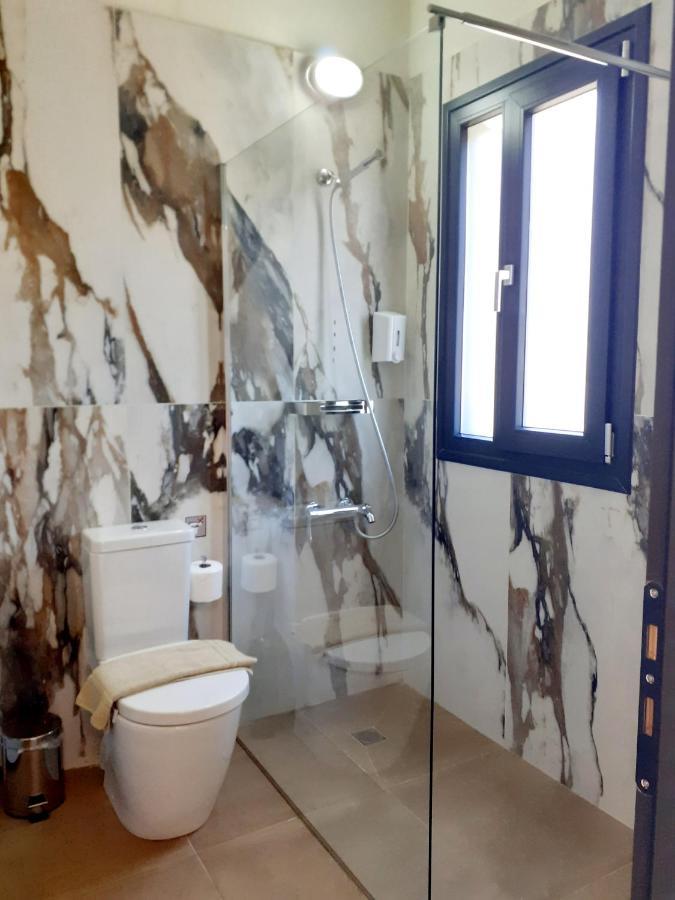 The Zen Point Detox Suites Маратополіс Екстер'єр фото