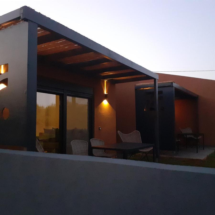 The Zen Point Detox Suites Маратополіс Екстер'єр фото