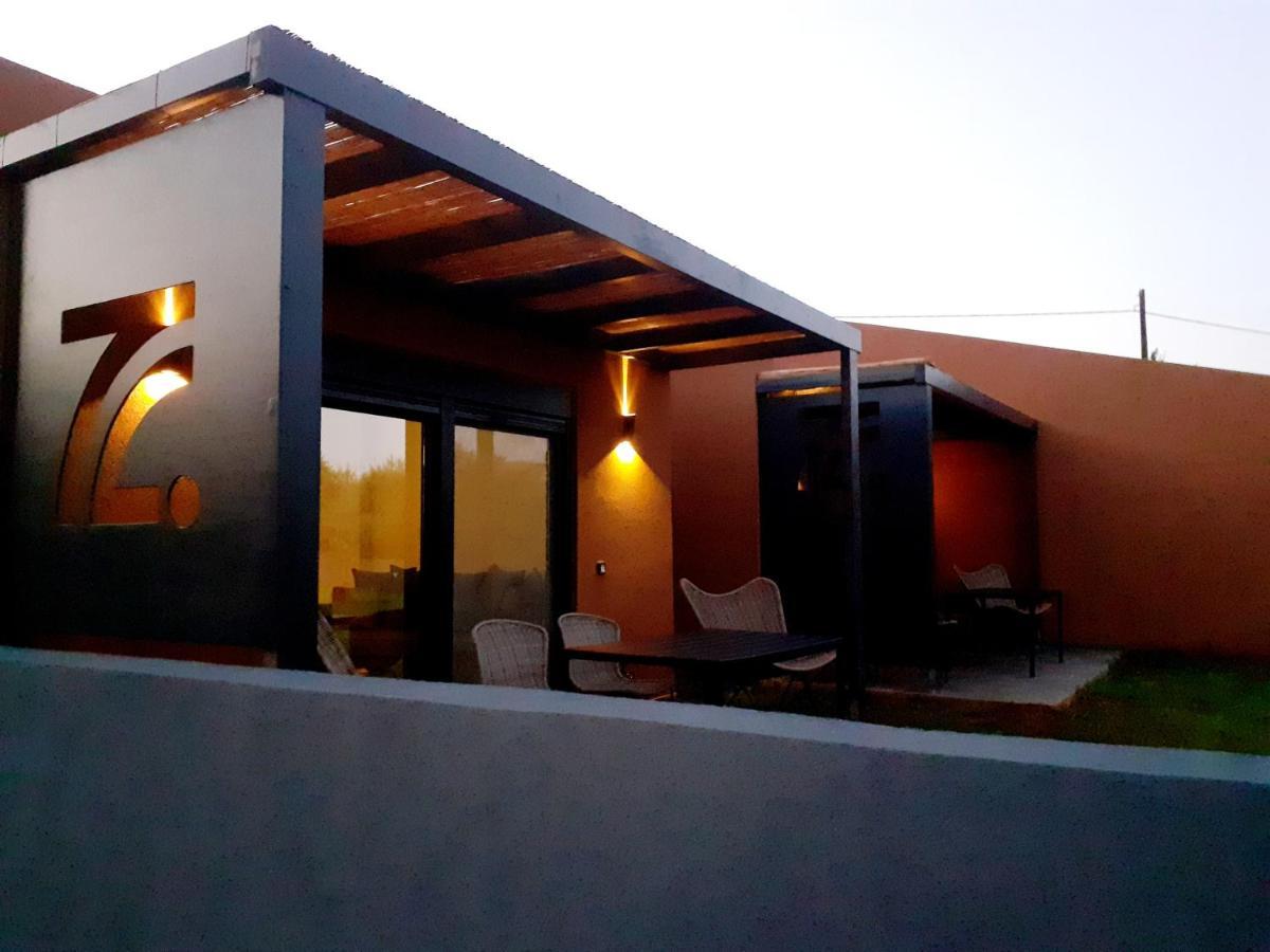 The Zen Point Detox Suites Маратополіс Екстер'єр фото