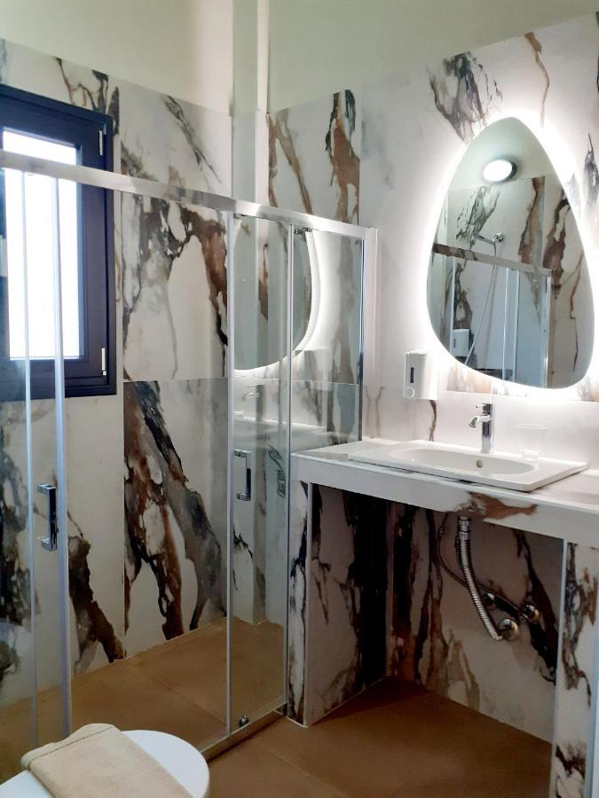 The Zen Point Detox Suites Маратополіс Екстер'єр фото
