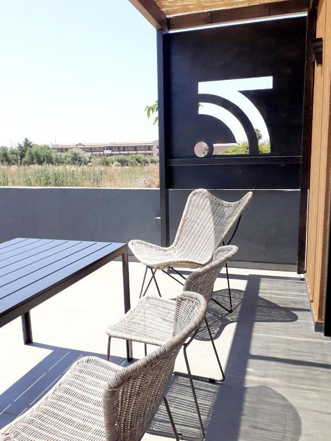 The Zen Point Detox Suites Маратополіс Екстер'єр фото