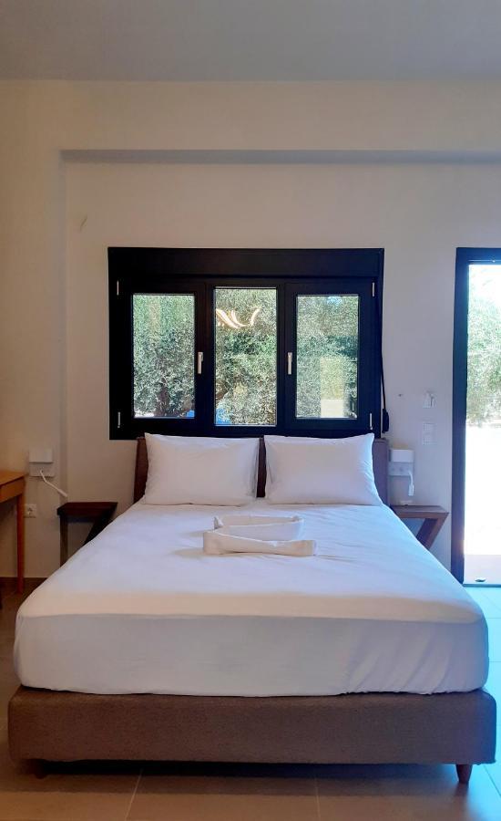 The Zen Point Detox Suites Маратополіс Екстер'єр фото