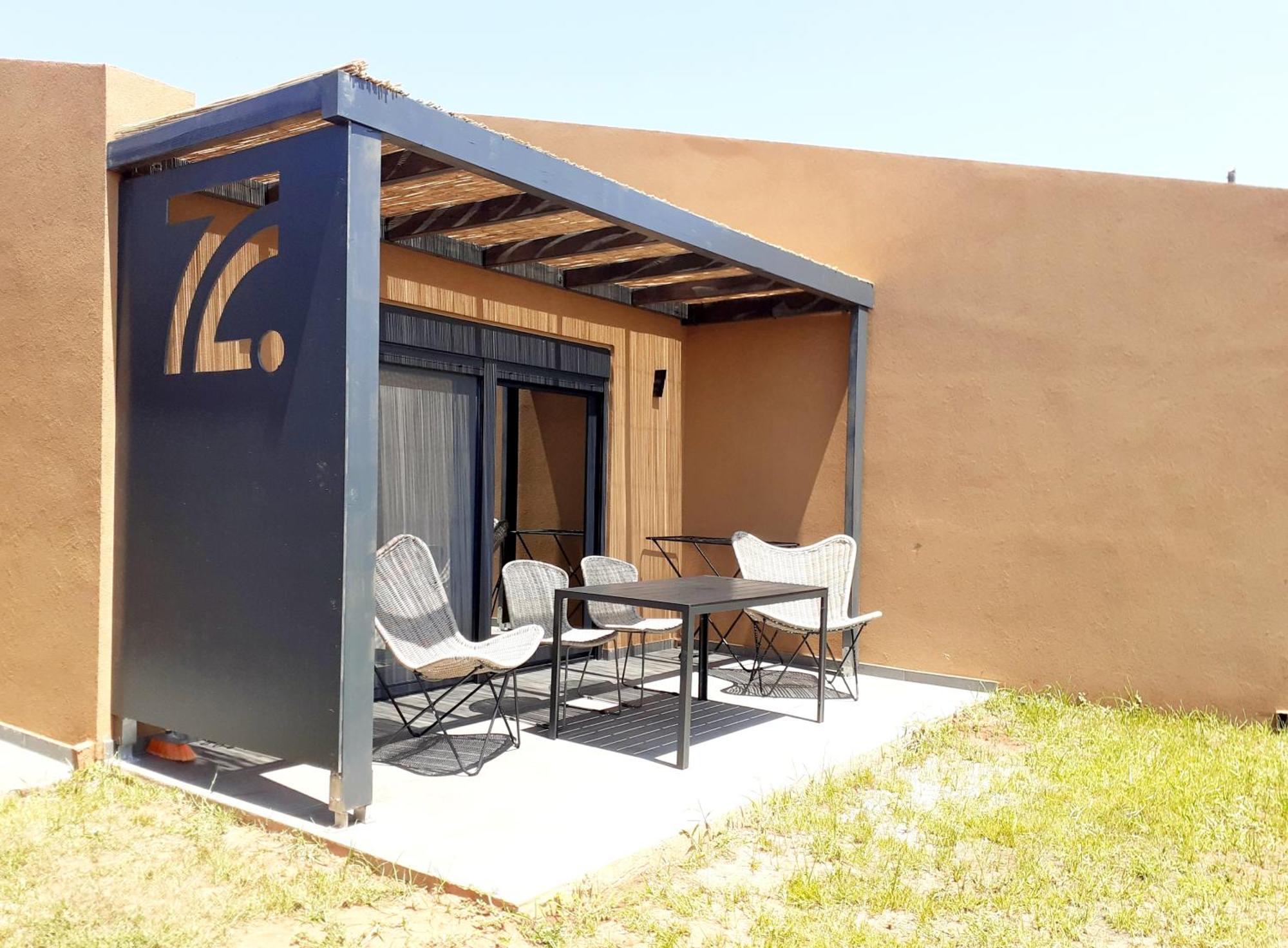 The Zen Point Detox Suites Маратополіс Номер фото